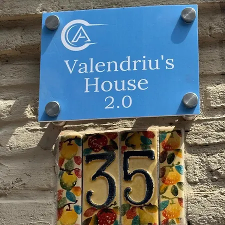 Valendriu's House 2